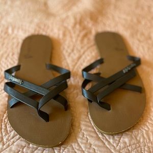 Volcom Sandals